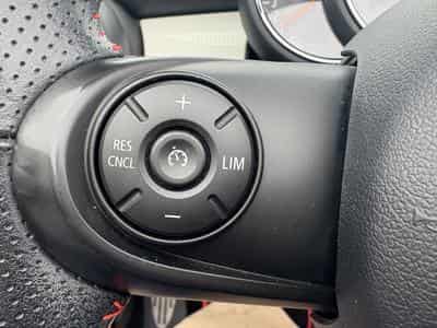 Mini Cooper Cabriolet 1.5 JOHN COOPER WORKS 136 * GARANTIE 36 MOIS * (2017) - Foto 10