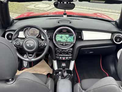 Mini Cooper Cabriolet 1.5 JOHN COOPER WORKS 136 * GARANTIE 36 MOIS * (2017) - Foto 3