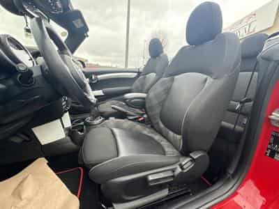 Mini Cooper Cabriolet 1.5 JOHN COOPER WORKS 136 * GARANTIE 36 MOIS * (2017) - Foto 5