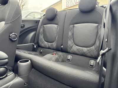 Mini Cooper Cabriolet 1.5 JOHN COOPER WORKS 136 * GARANTIE 36 MOIS * (2017) - Foto 6