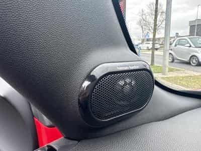 Mini Cooper Cabriolet 1.5 JOHN COOPER WORKS 136 * GARANTIE 36 MOIS * (2017) - Foto 8