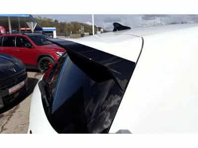 VW Golf GTI CLUBSPORT BLACK STYLE IQ.DRIVE 19" R-LINE (2022) - Photo 15