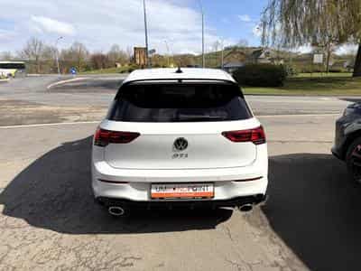 VW Golf GTI CLUBSPORT BLACK STYLE IQ.DRIVE 19" R-LINE (2022) - Photo 5