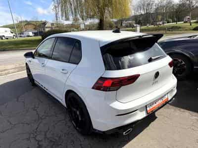 VW Golf GTI CLUBSPORT BLACK STYLE IQ.DRIVE 19" R-LINE (2022) - Photo 6