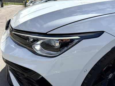 VW Golf GTI CLUBSPORT BLACK STYLE IQ.DRIVE 19" R-LINE (2022) - Photo 7