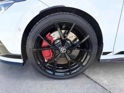 VW Golf GTI CLUBSPORT BLACK STYLE IQ.DRIVE 19" R-LINE (2022) - Photo 8