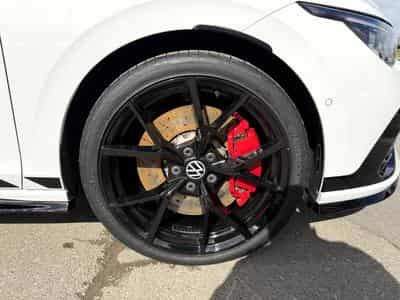 VW Golf GTI CLUBSPORT BLACK STYLE IQ.DRIVE 19" R-LINE (2022) - Photo 9