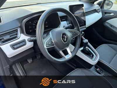 Renault Clio 1.0 TCe 91cv Techno (2023) - Foto 11