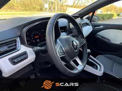 Renault Clio 1.0 TCe 91cv Techno (2023) - Foto 12