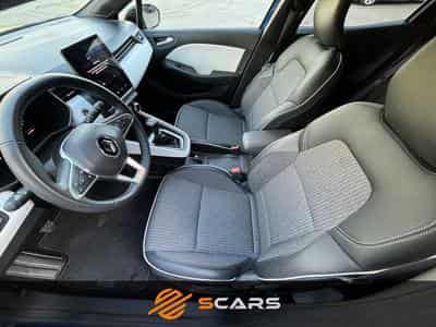 Renault Clio 1.0 TCe 91cv Techno (2023) - Foto 13