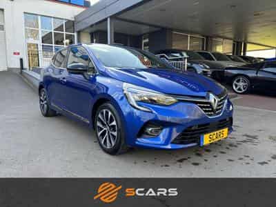 Renault Clio 1.0 TCe 91cv Techno (2023) - Foto 2