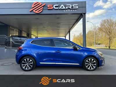 Renault Clio 1.0 TCe 91cv Techno (2023) - Foto 3