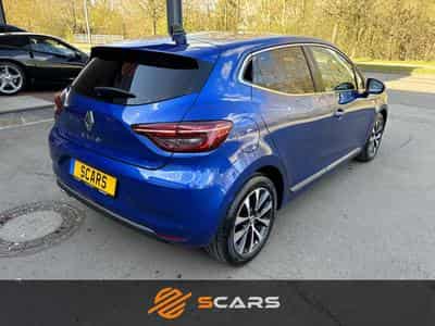 Renault Clio 1.0 TCe 91cv Techno (2023) - Foto 4