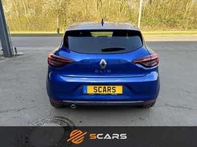 Renault Clio 1.0 TCe 91cv Techno (2023) - Foto 5