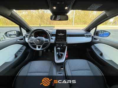 Renault Clio 1.0 TCe 91cv Techno (2023) - Foto 9