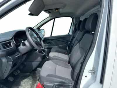 Renault Trafic 2.0 dCi 130 6D Energy Blue Confort L1H1 (2023) - Foto 6