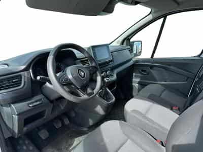 Renault Trafic 2.0 dCi 130 6D Energy Blue Confort L1H1 (2023) - Foto 7