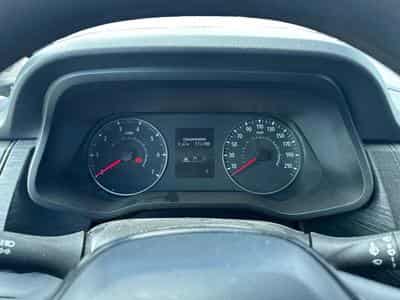 Renault Trafic 2.0 dCi 130 6D Energy Blue Confort L1H1 (2023) - Foto 8