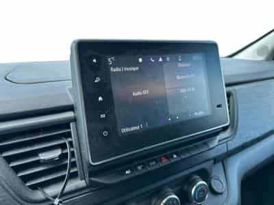 Renault Trafic 2.0 dCi 130 6D Energy Blue Confort L1H1 (2023) - Foto 9