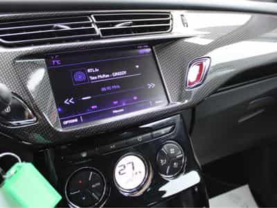 DS Automobiles DS3 EXECUTIVE EDITION FACELIFT SPORT PAKET CUIR BI-XENON NAVI (2017) - Photo 11