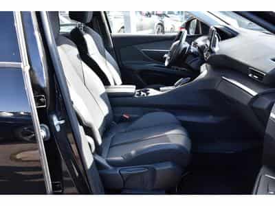 Peugeot 3008 1.6 Hybrid PHEV 224 Allure e-EAT8 LANE SIDE CAM 1° MAIN (2022) - Photo 7