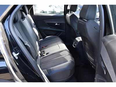 Peugeot 3008 1.6 Hybrid PHEV 224 Allure e-EAT8 LANE SIDE CAM 1° MAIN (2022) - Photo 8