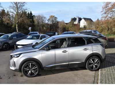 Peugeot 3008 1.6 Hybrid PHEV 224 Allure e-EAT8 LANE SIDE CAM 1° MAIN (2022) - Photo 3