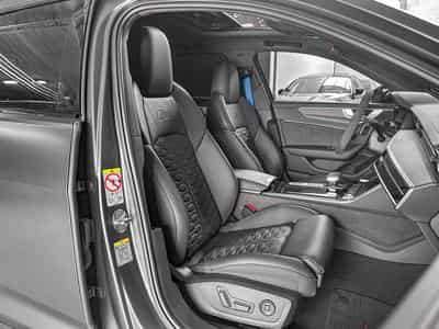 Audi RS6 RS6 Avant PERFORMANCE 4.0 TFSI quattro/22/PANO/KERAMIK/360°/ (2023) - Photo 12