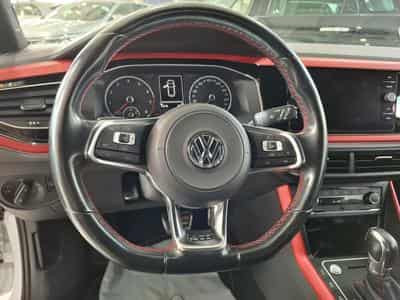 VW Polo 2.0 GTI 200 DSG,1 HAND, NAVI, KEYLESS, CARPLAY, (2019) - Foto 13