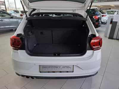 VW Polo 2.0 GTI 200 DSG,1 HAND, NAVI, KEYLESS, CARPLAY, (2019) - Foto 14