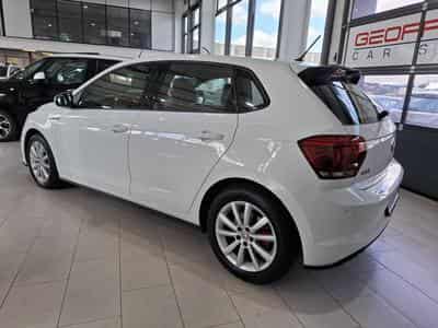 VW Polo 2.0 GTI 200 DSG,1 HAND, NAVI, KEYLESS, CARPLAY, (2019) - Foto 2