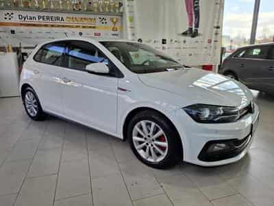 VW Polo 2.0 GTI 200 DSG,1 HAND, NAVI, KEYLESS, CARPLAY, (2019) - Foto 3