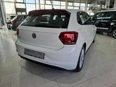 VW Polo 2.0 GTI 200 DSG,1 HAND, NAVI, KEYLESS, CARPLAY, (2019) - Foto 4