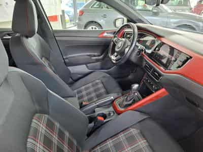 VW Polo 2.0 GTI 200 DSG,1 HAND, NAVI, KEYLESS, CARPLAY, (2019) - Foto 5