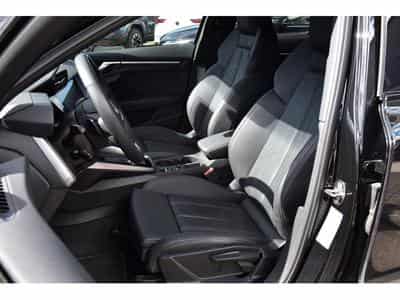 Audi A3 Sportback 40 TFSIe PHEV  S-Line S-Tronic CUIR ACC KEYLESS (2023) - Photo 6