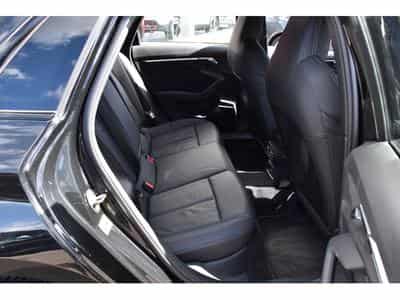 Audi A3 Sportback 40 TFSIe PHEV  S-Line S-Tronic CUIR ACC KEYLESS (2023) - Photo 8