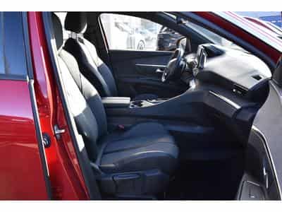 Peugeot 3008 1.6 Hybrid PHEV 224 Allure e-EAT8 LANE SIDE CAM 1° MAIN (2023) - Photo 3