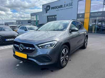 Mercedes GLA 180 GLA 180/APPLECARPLAY/AMG/18/KAMERA/LED/MERCEDES SERVICE (2021) - Photo 1