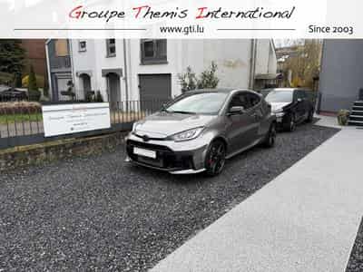 Toyota Yaris GR Facelift 281 BVA8 full track (2026) - Foto 1