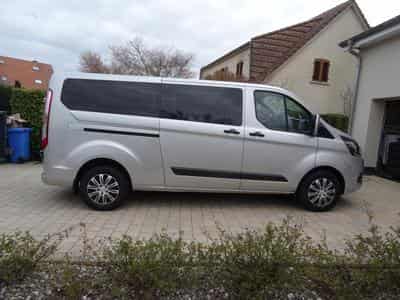 Ford Transit 2.0   TDCi 130 9PLACES (2021) - Foto 7