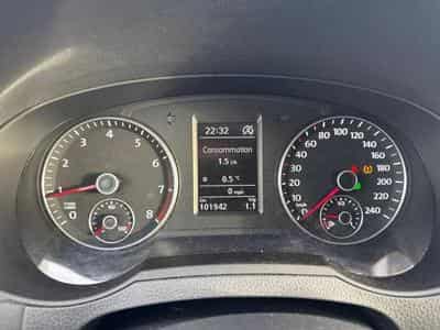 VW Sharan 1.4 TSI 150ch BlueMotion Technology Confortline DSG6 Euro6d- (2018) - Photo 4