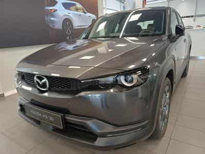 Mazda MX-30 e-SkyActiv R-EV 170 Exclusive-line (2026) - Photo 1