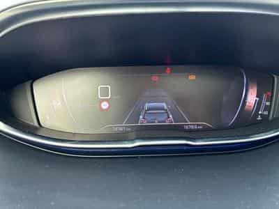 PEUGEOT 3008 1.2 PureTech 130ch S&S GT Line (2020) - Photo 2