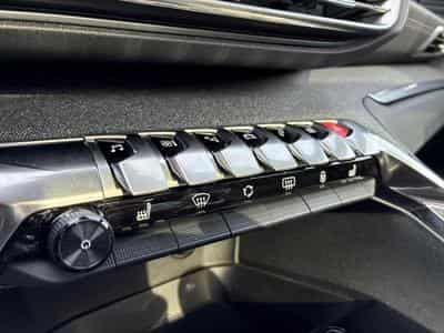 PEUGEOT 3008 1.2 PureTech 130ch S&S GT Line (2020) - Photo 8