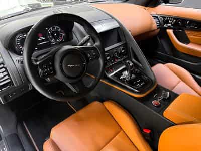 Jaguar F-Type P450 / WARRANTY 2028 / PPF FRONT (2023) - Photo 11