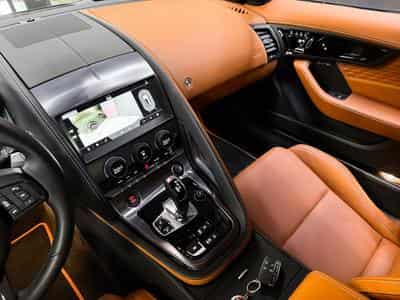 Jaguar F-Type P450 / WARRANTY 2028 / PPF FRONT (2023) - Photo 12