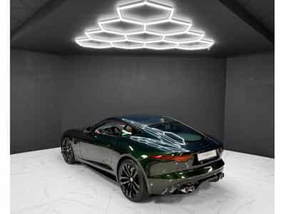 Jaguar F-Type P450 / WARRANTY 2028 / PPF FRONT (2023) - Photo 3