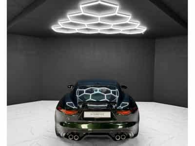 Jaguar F-Type P450 / WARRANTY 2028 / PPF FRONT (2023) - Photo 4