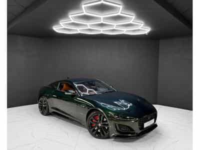 Jaguar F-Type P450 / WARRANTY 2028 / PPF FRONT (2023) - Photo 7
