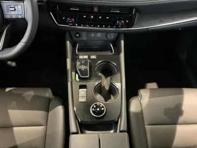 Nissan X-Trail 1.5 Tekna e-POWER e-4ORCE (2026) - Photo 10